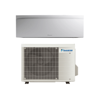 Daikin FTXJ/RXJ 20AW Wandmodel - single-split set - 2,0 kW