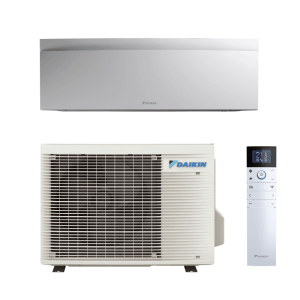 Daikin FTXJ/RXJ 50AW Wandmodel - single-split set - 5,0 kW