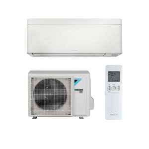 Daikin FTXA/RXA 20CW Wandmodel - single-split set - 2,0 kW