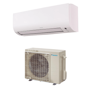 Daikin FTXP/RXP 20N9 Wandmodel - single-split set - 2,0 kW