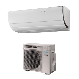 Daikin FTXZ/RXZ 25N Wandmodel - single-split set - 2,5 kW