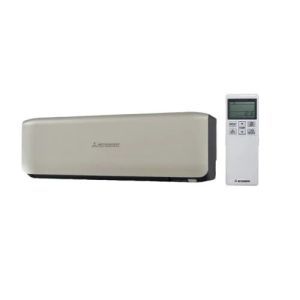 Mitsubishi SRK 20ZSX-WFT Wandmodel binnenunit - 2 kW - Exclusief condensingunit