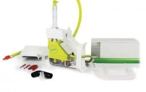 Aspen losse condenspomp Mini Lime Silent+