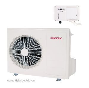 Atlantic | Aurea Hybrid Add-on | Hybride Toevoeging