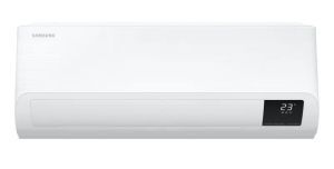 Samsung AR09TXFYAWKNEU Wandmodel - binnenunit - 2,5 kW - Exclusief buitenunit