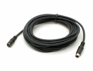 Bluediamond verlengkabel universeel 5m
