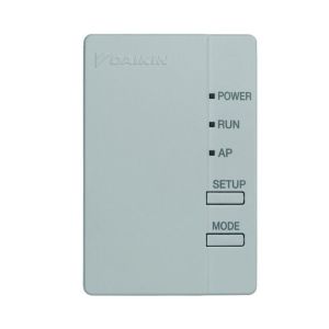 Daikin BRP069B42 WiFi bediening