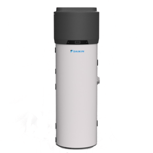 Daikin EKHH2E260AV3 Lucht-water warmtepompboiler - 260L