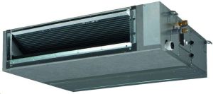 Daikin FBA50A9 Kanaalmodel binnenunit - 5 kW - Exclusief buitenunit