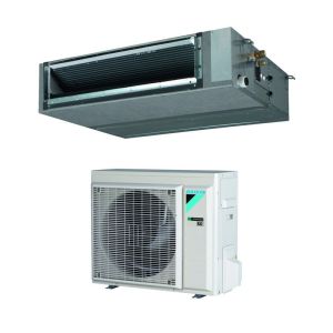Daikin FBA60A9/RXM Kanaalmodel - single-split set - 5,7 kW