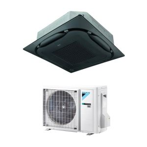 Daikin FCAG35B-B/RXMN9 Cassette - single-split set - 3,4 kW