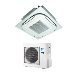 Daikin FCAG60B/RXMN9 Cassette - single-split set - 5,7 kW