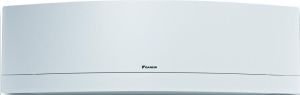 Daikin FTXJ25MW Wandmodel binnenunit - 2,40 kW - Exclusief condensingunit