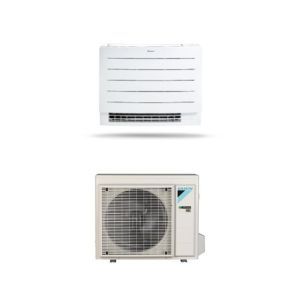Daikin FVXM25A/RXM Vloermodel - single-split set - 2,5 kW