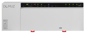 Domuz DZ8E Zoneregelaar - 8 zones