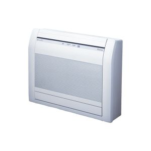 Fuji RGG-09LVCA Vloermodel binnenunit - 2,64 kW - Exclusief Aqua-DX condensingunit