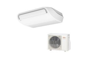 Fujitsu ABYG18KRTA Plafond onderbouwmodel - single-split set - 5,2 kW