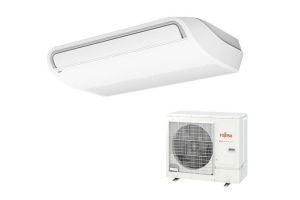 Fujitsu ABYG30KRTA Plafond onderbouwmodel - single-split set - 8,5 kW