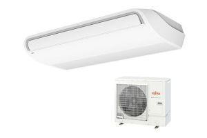 Fujitsu ABYG36KRTA Plafond onderbouwmodel - single-split set - 9,5 kW