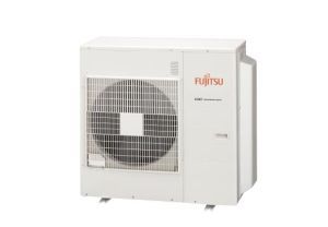 Fujitsu AOYG36LBLA5 Multi-split buitenunit - 10 kW