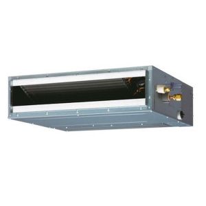 Fujitsu ARXG07KLLAP Kanaalmodel binnenunit - 2 kW - Exclusief buitenunit