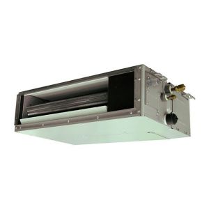 Fujitsu ARXG07KSLAP Kanaalmodel binnenunit - 2 kW - Exclusief buitenunit