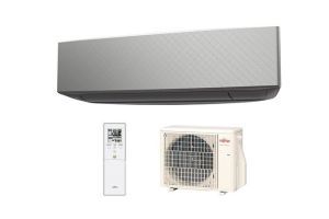 Fujitsu ASYG12KETAS Wandmodel - single-split set - 3,4 kW