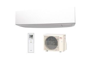 Fujitsu ASYG14KETAW Wandmodel - single-split set - 4,2 kW