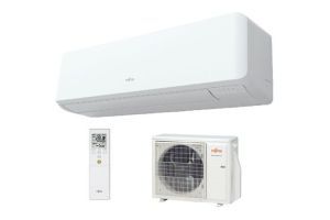 Fujitsu ASYG18KMTAW Wandmodel - single-split set - 5,2 kW