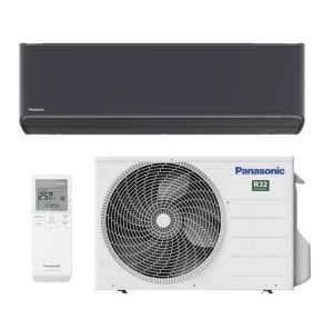Panasonic KIT-XZ35-ZKE-H Wandmodel - single-split set - 3,5 kW