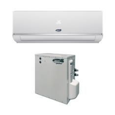 Tekno Point IDRA/SKIV-24C Wandmodel airco zonder buitenunit - 6,3 kW