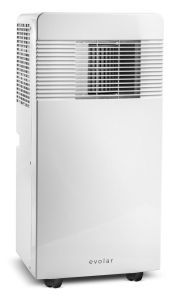 Evolar EVO-09C Mobiele airco - 2,6 kW