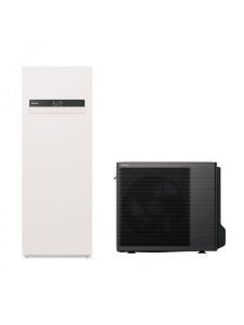 Panasonic | Aquarea Compact | Monoblok All-in-One | K Generatie - 5 kW