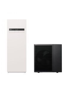 Panasonic | Aquarea High Performance Hydraulische Split All-in-One L Generatie - 5 kW