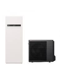 Panasonic | Aquarea Compact | Monoblok All-in-One | K Generatie - 9 kW