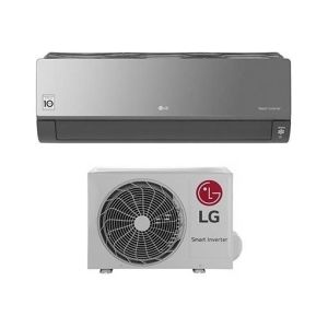 LG AM09BP-NSJ Wandmodel - single-split set - 2,5 kW
