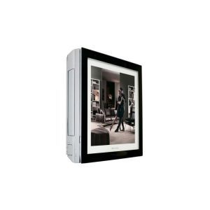 LG A12FR Wandmodel binnenunit - 3,5 kW