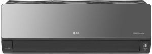 LG AC24BH.NSK Wandmodel - binnenunit - 6,6 kW
