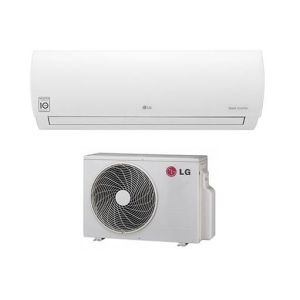 LG H12AL-NSM Wandmodel - single-split set - 3,5 kW