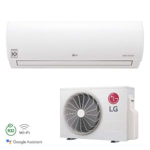 LG F09MT.NSM Wandmodel - single-split set - 2,5 kW