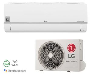 LG PC09SK Wandmodel - single-split set - 2,5 kW