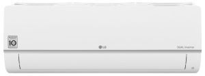 LG PM05SP.NSA Wandmodel - binnenunit - 1,5 kW