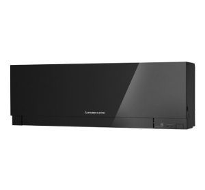 Mitsubishi Electric MSZ-EF25VGK-B Wandmodel - binnenunit - 2,5 kW - Exclusief buitenunit
