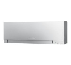 Mitsubishi Electric MSZ-EF35VGK-S Wandmodel - binnenunit - 3,5 kW - Exclusief buitenunit