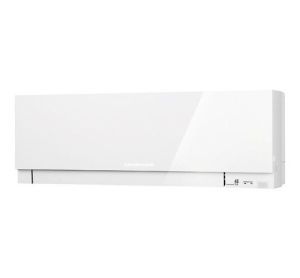 Mitsubishi Electric MSZ-EF18VGK-W Wandmodel - binnenunit - 1,8 kW - Exclusief buitenunit