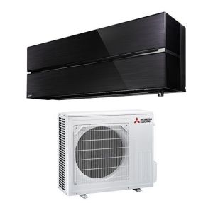 Mitsubishi Electric MSZ-LN50VG-HB Wandmodel - single-split set - 5 kW