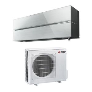 Mitsubishi Electric MSZ-LN50VG-HV Wandmodel - single-split set - 5 kW