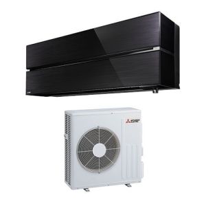 Mitsubishi Electric MSZ-LN60VG-B Wandmodel - single-split set - 6,1 kW