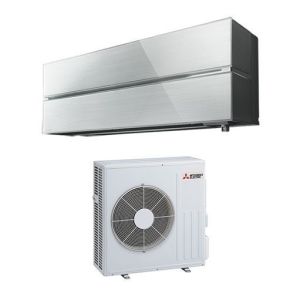 Mitsubishi Electric MSZ-LN60VG-V Wandmodel - single-split set - 6,1 kW