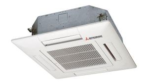 Mitsubishi FDTC 60 VH Cassette binnenunit - 5,6 kW - Exclusief condensingunit